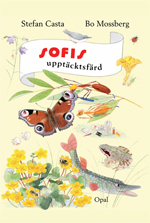 Sofis upptäcksfärd