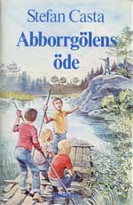 Abborgölens öde