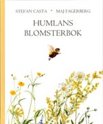 Hulans blomsterbok