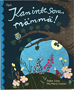 Kaninte sova mämma