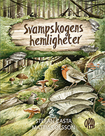 Svamskogens hemligheter